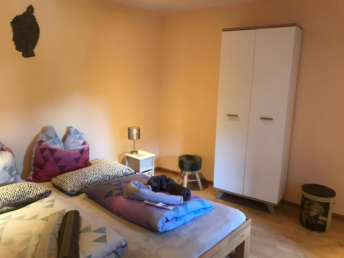Ferienhaus Rheinperle Mit Garten In Remagen Am Rhein - Naehe Bonn Villa Eksteriør billede