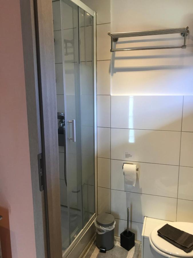 Ferienhaus Rheinperle Mit Garten In Remagen Am Rhein - Naehe Bonn Villa Eksteriør billede