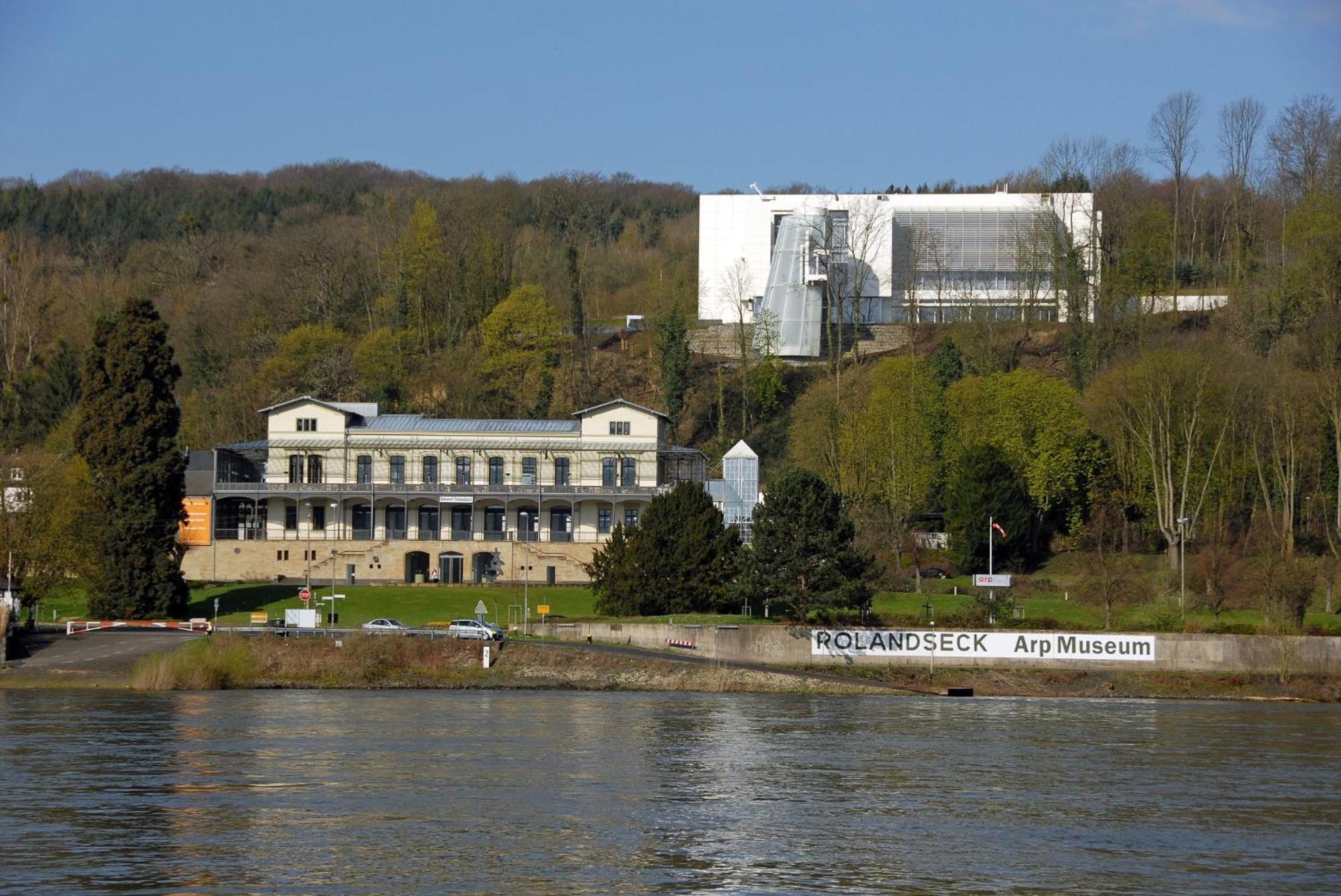 Ferienhaus Rheinperle Mit Garten In Remagen Am Rhein - Naehe Bonn Villa Eksteriør billede
