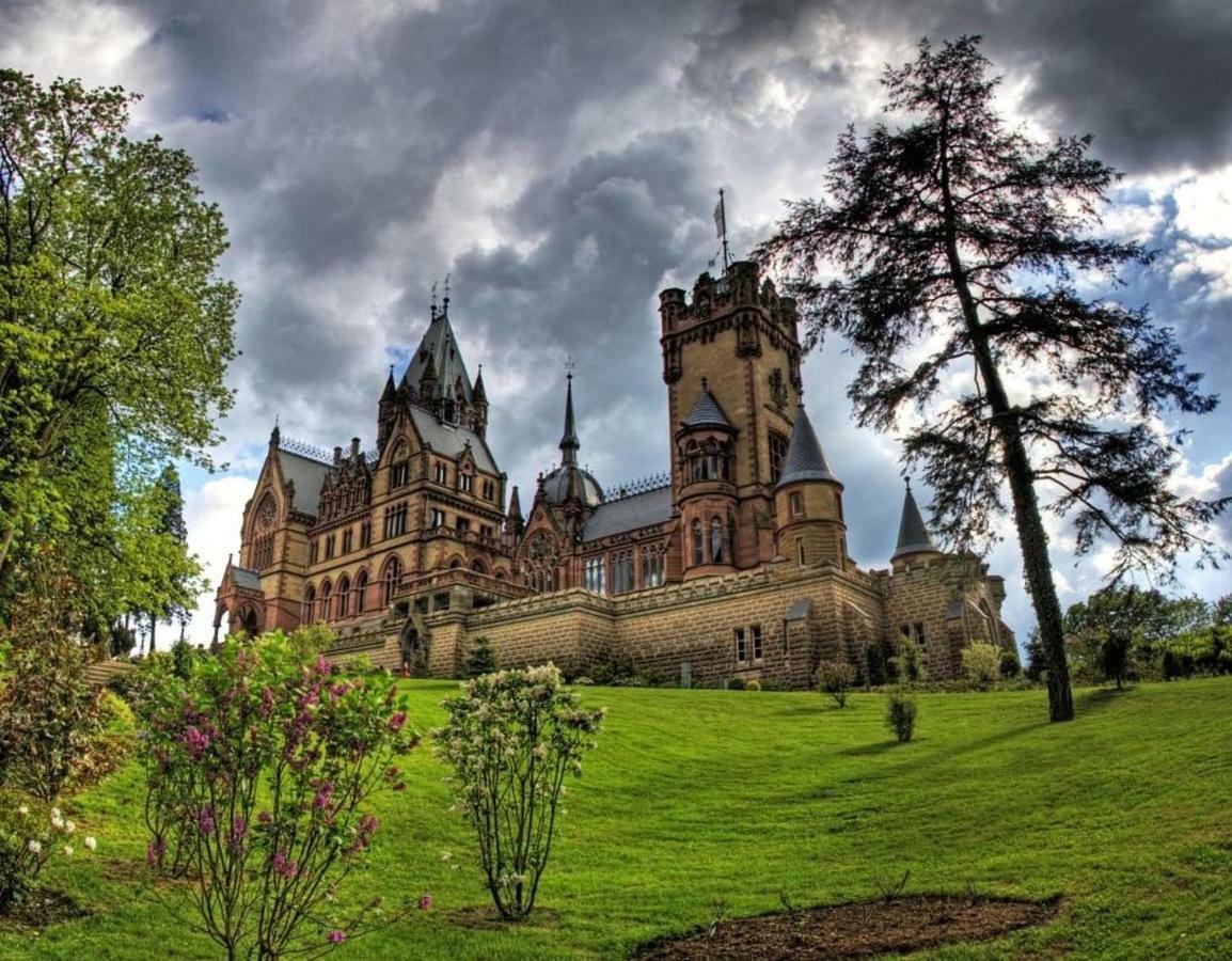 Ferienhaus Rheinperle Mit Garten In Remagen Am Rhein - Naehe Bonn Villa Eksteriør billede